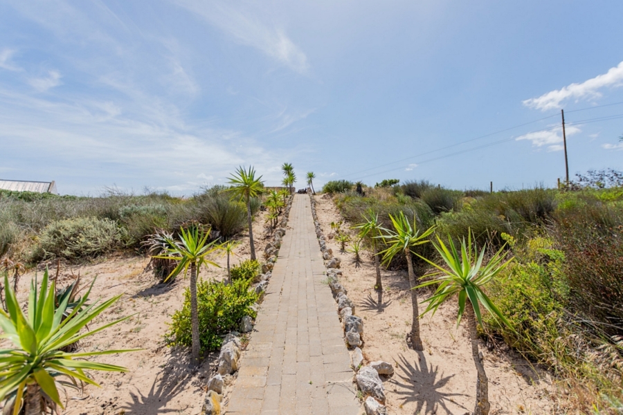 3 Bedroom Property for Sale in Long Acres Country Estate Western Cape